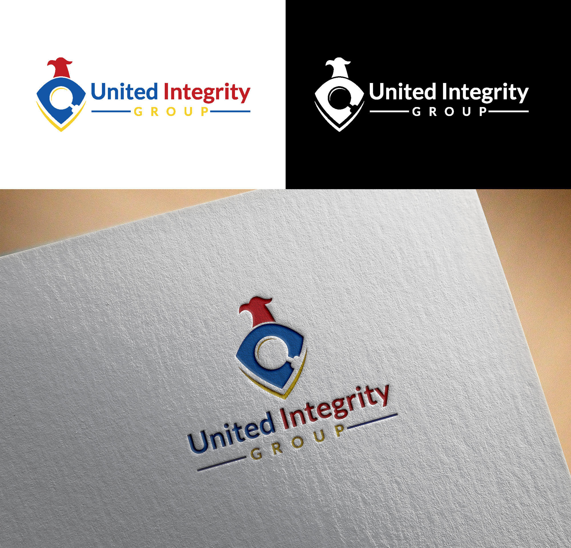 Logo-Design von RA-bica für dieses Projekt | Design #33958628