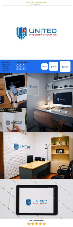 Logo Design by VectorForge for this project | Design: #33940679