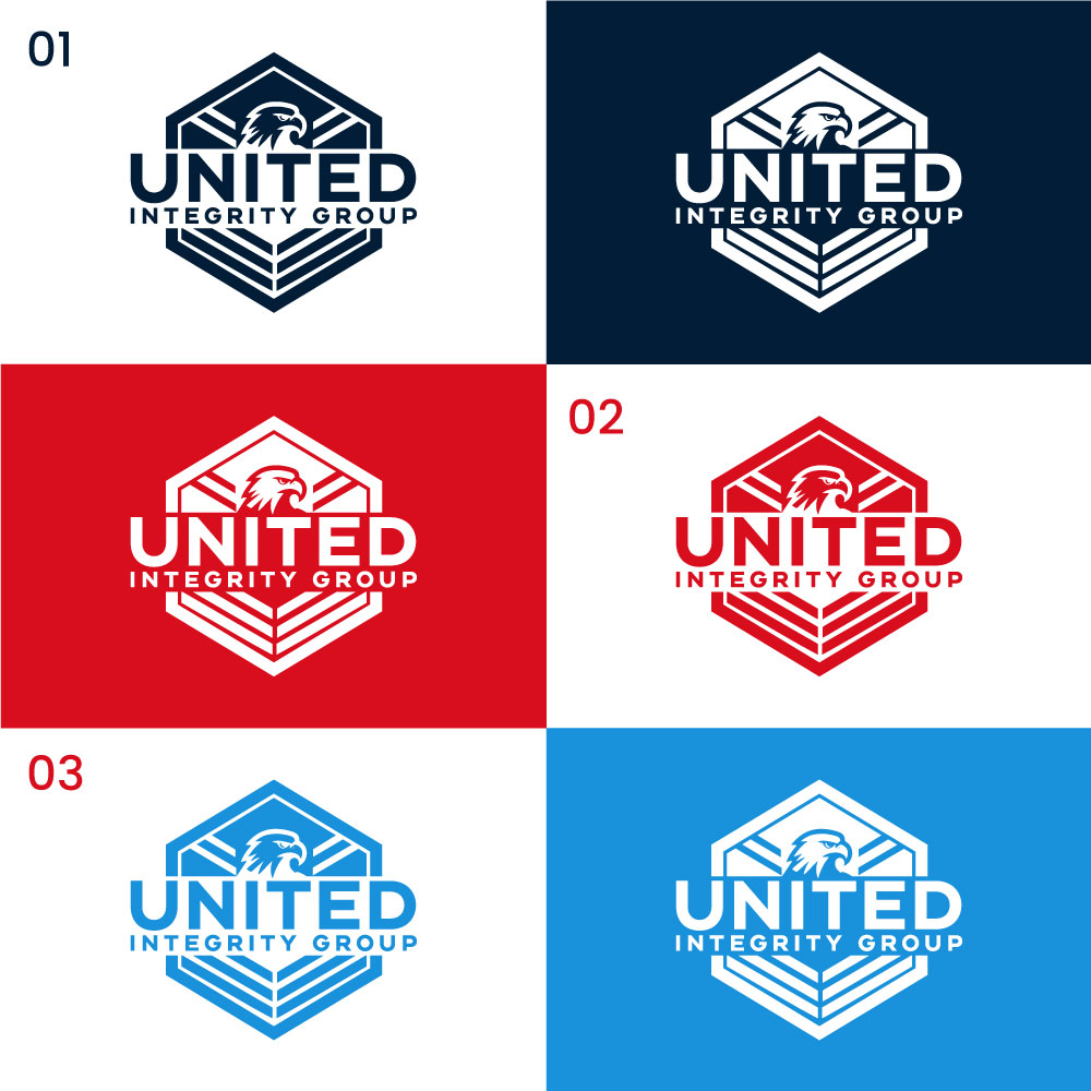Logo Design by Mk_Graphix for this project | Design #33947664