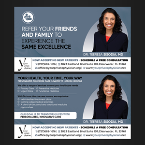 Postcard Design by Designers Hub for this project | Design: #33962838
