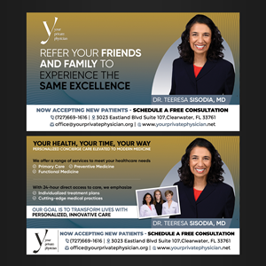 Postcard Design by Designers Hub for this project | Design: #33964435