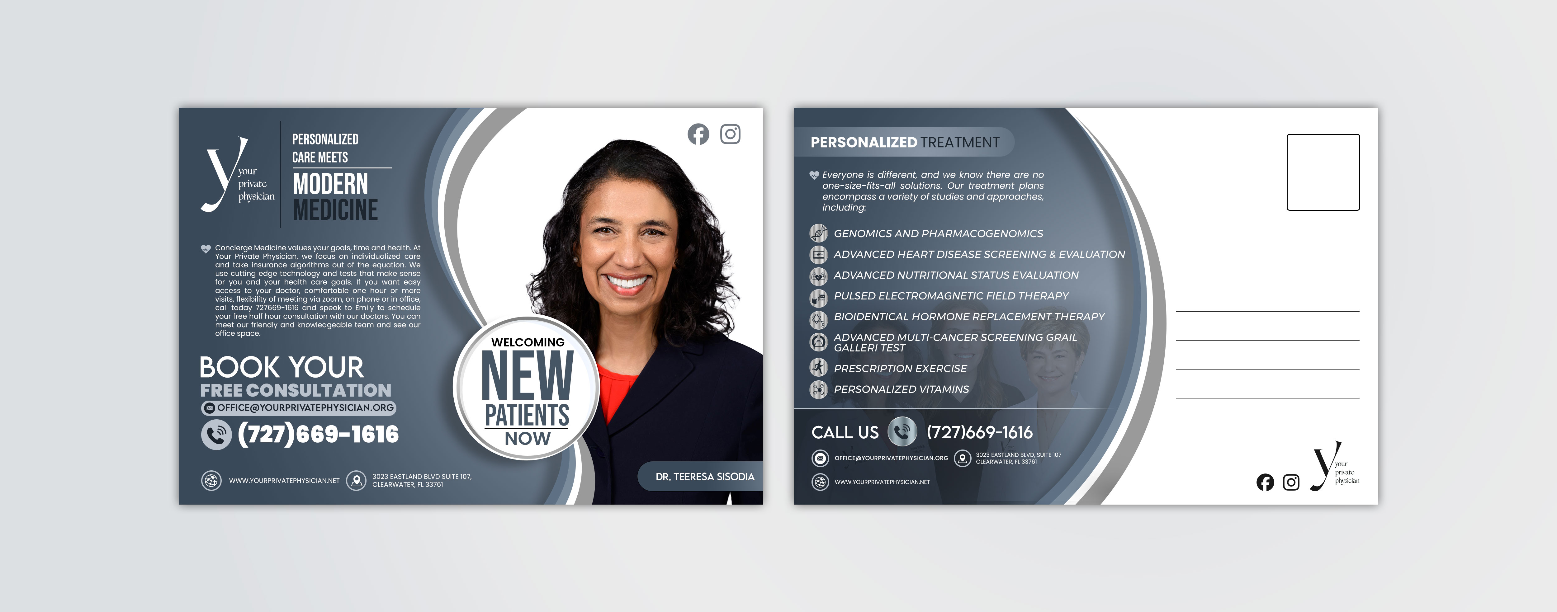 Postcard Design by HeshanKavinda for this project | Design #33955766