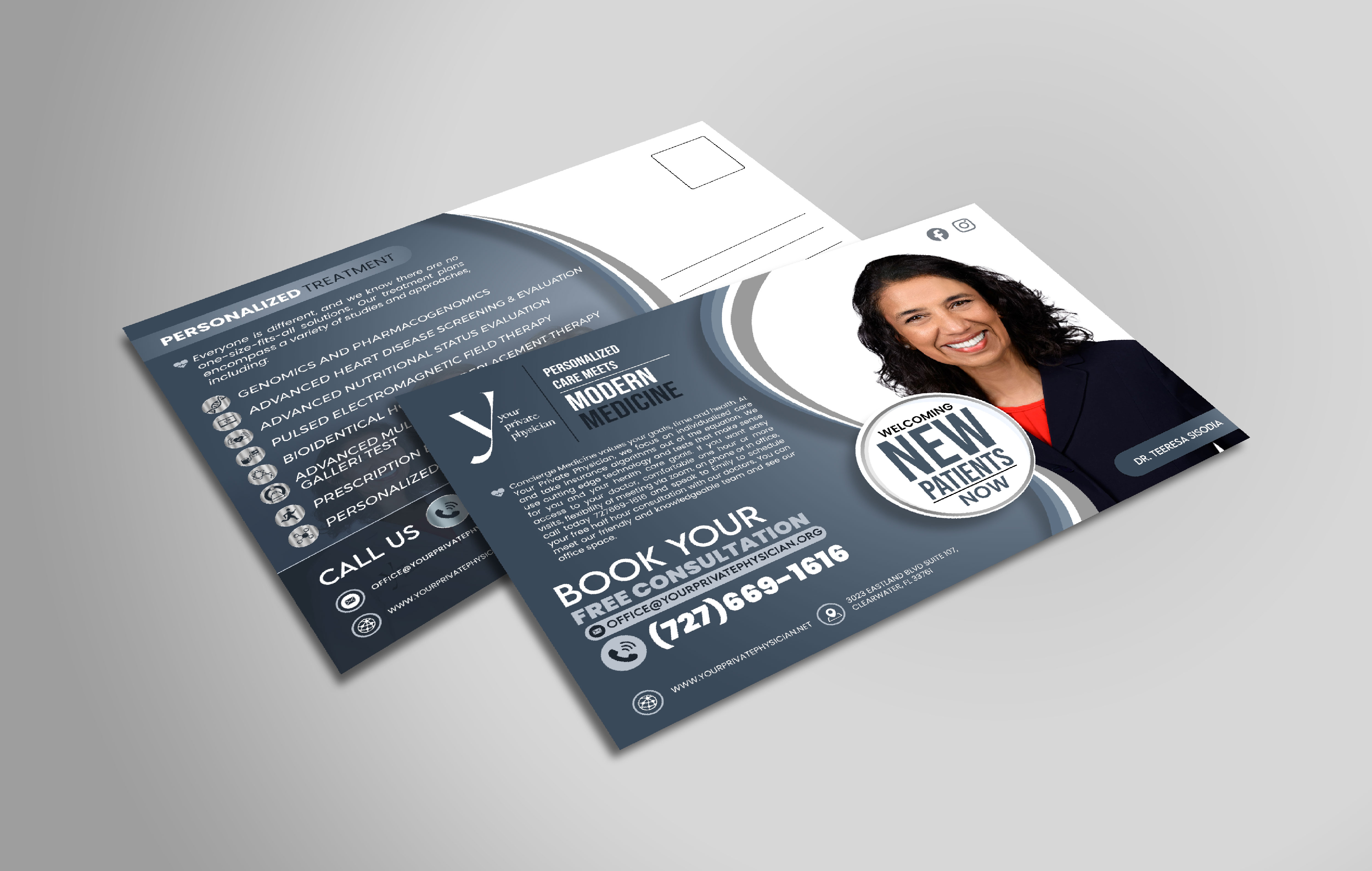 Postcard Design by HeshanKavinda for this project | Design #33955823