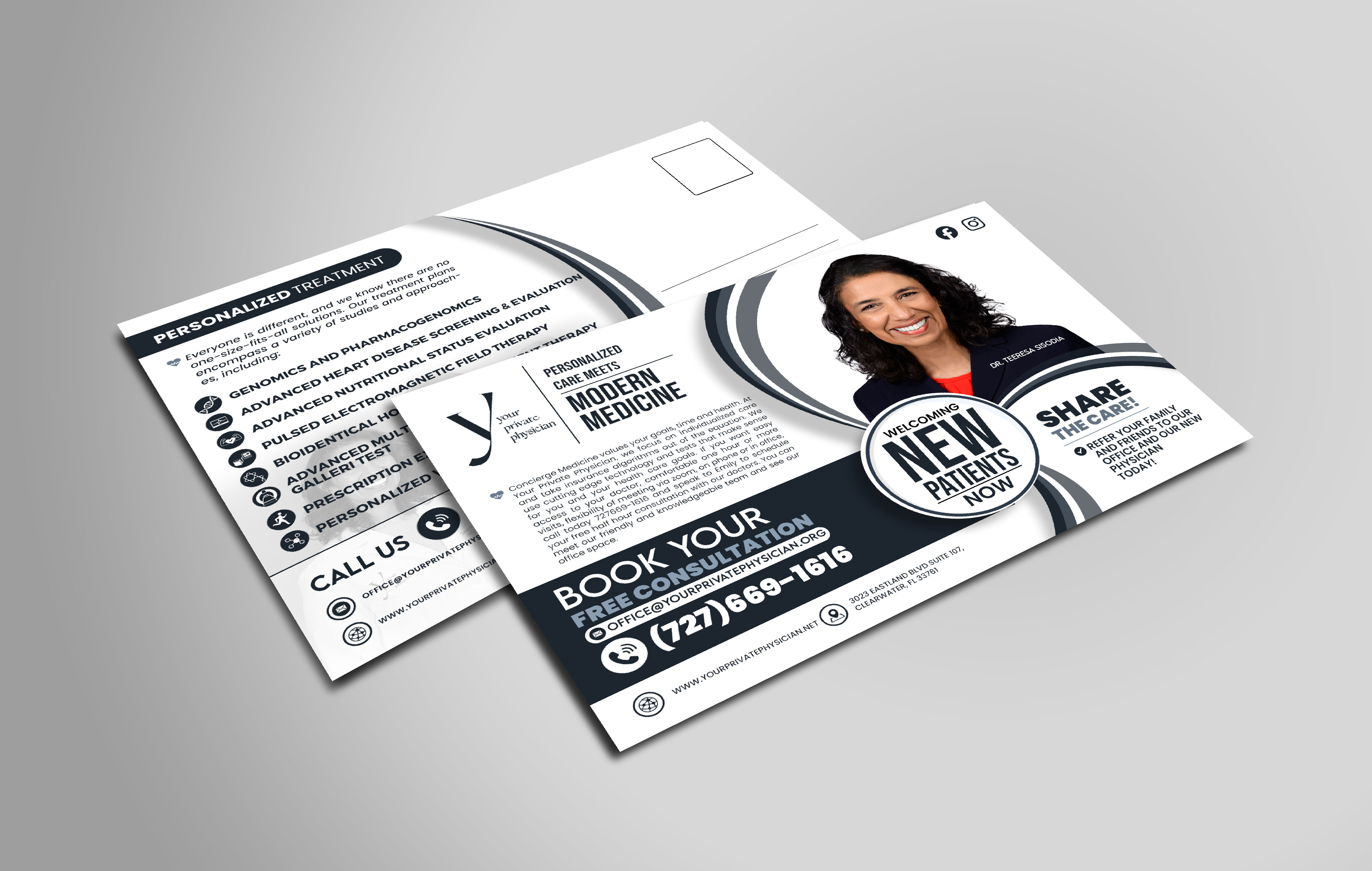 Postcard Design by HeshanKavinda for this project | Design #33962828