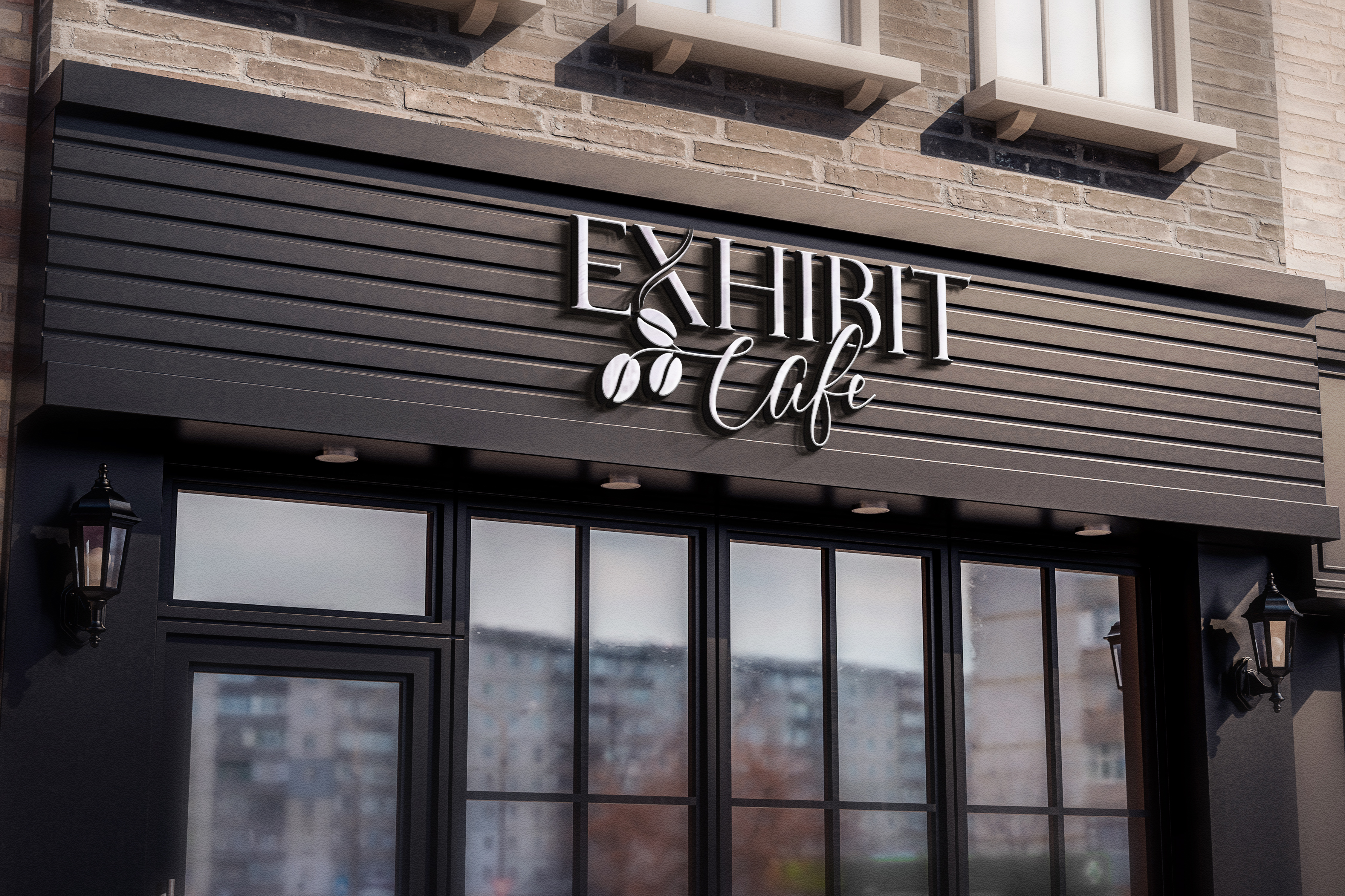 Logo Design by ExclusiveMind for this project | Design #33954771