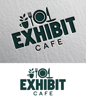 Logo Design by bute