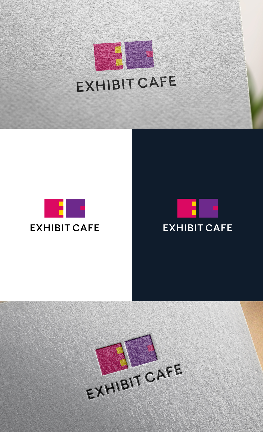 Logo Design by GLDesigns for this project | Design #33940628