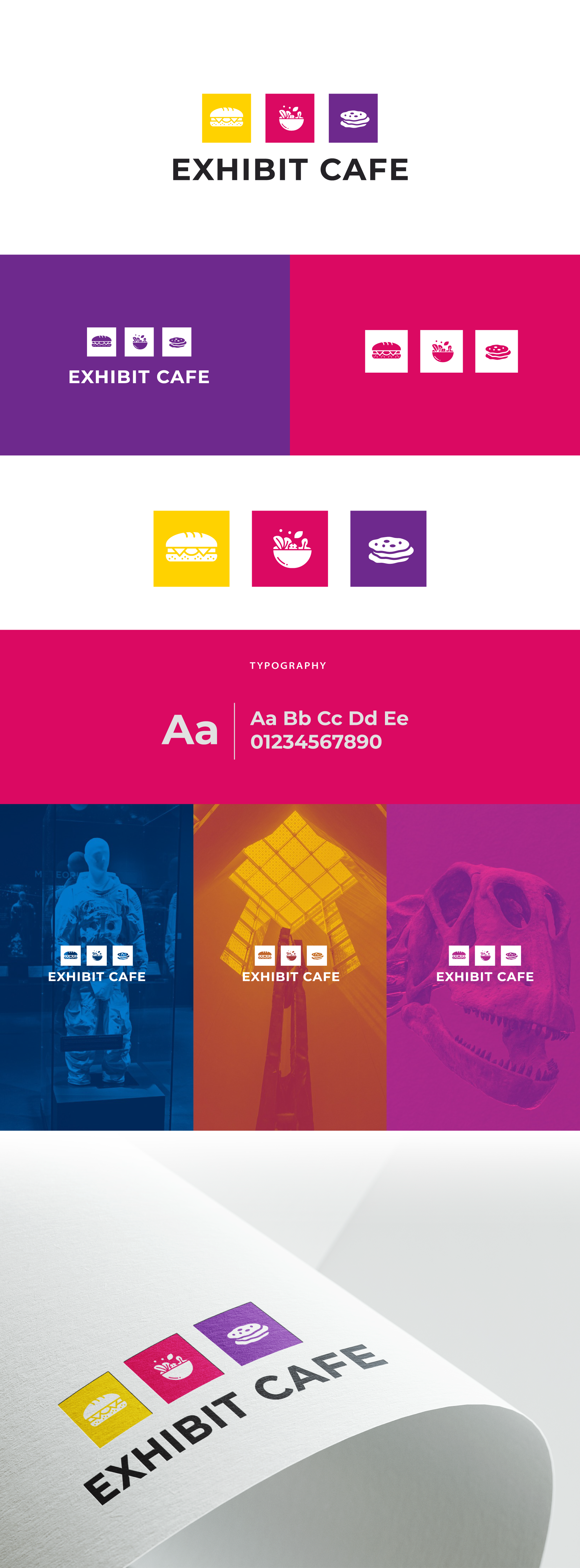 Diseño de Logo por Skozer para este proyecto | Diseño #33982231