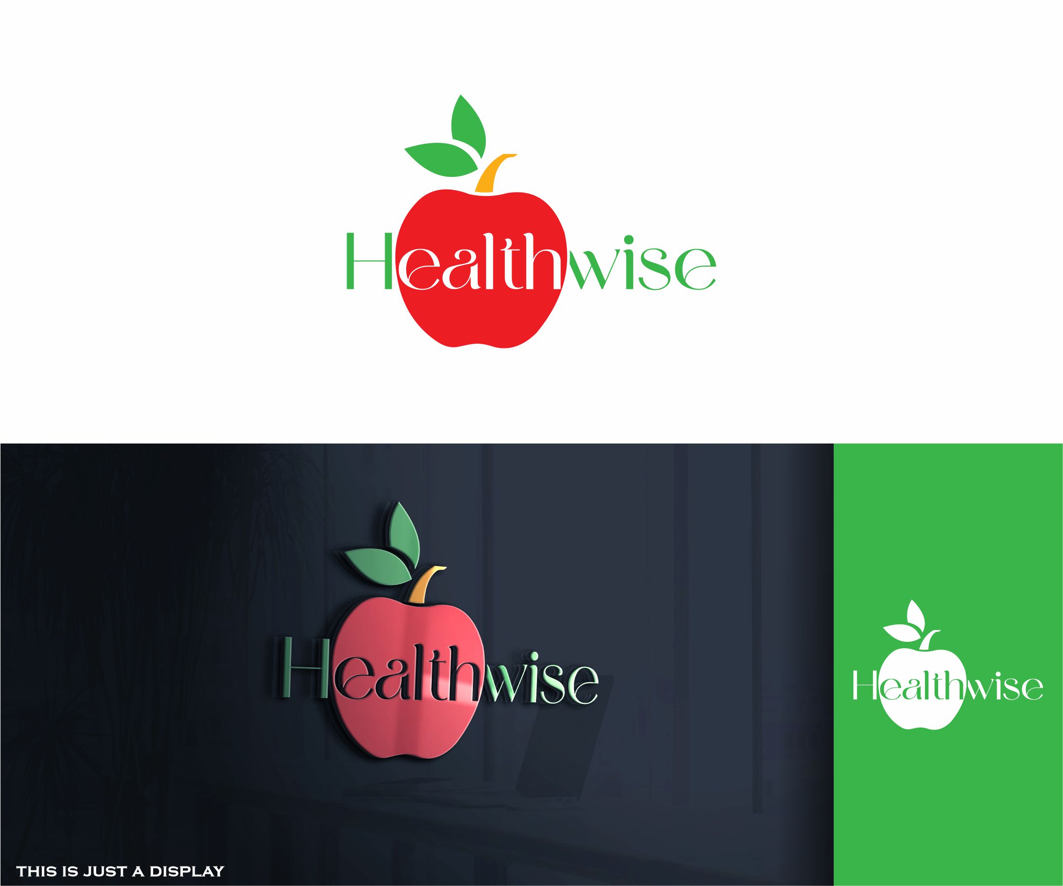 Logo Design by alkaline for this project | Design #33946303