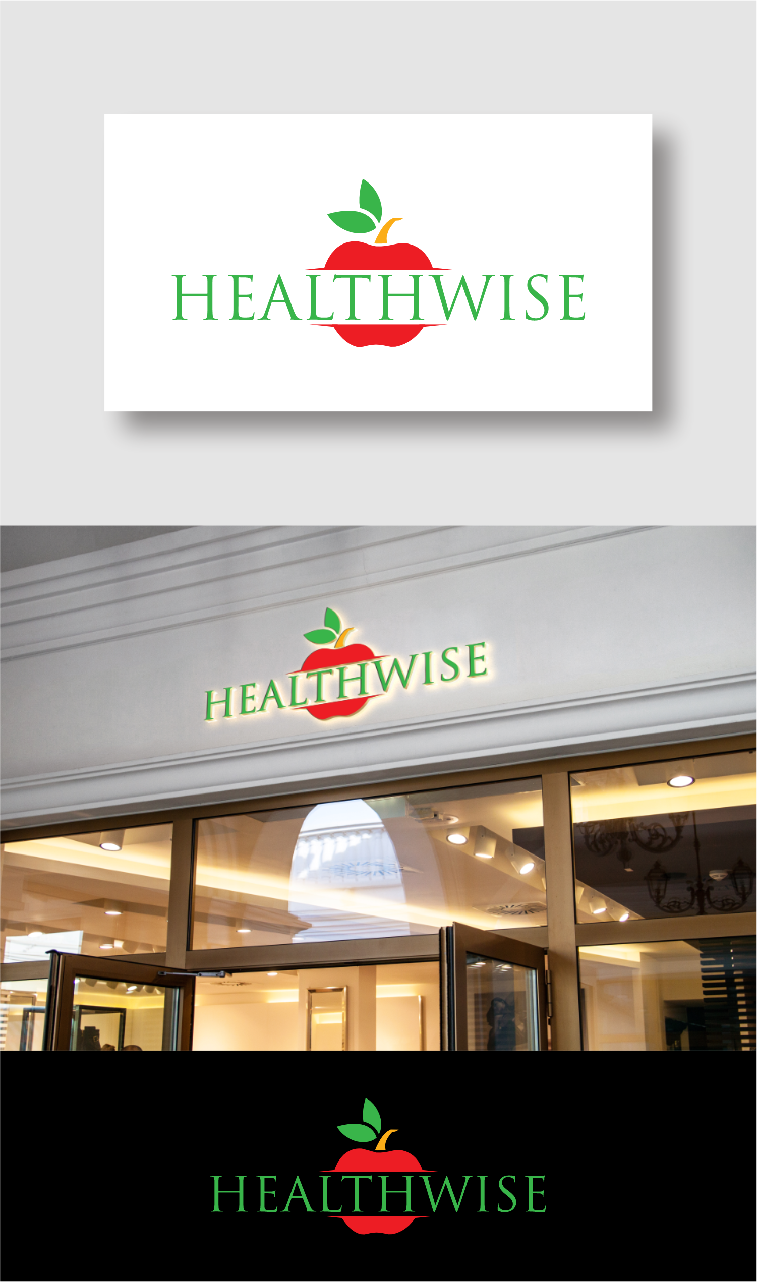 Logo Design by semarco for this project | Design #33942323