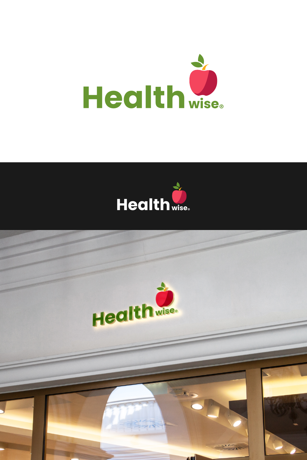 Logo Design by Dafid Upel for this project | Design #33943252