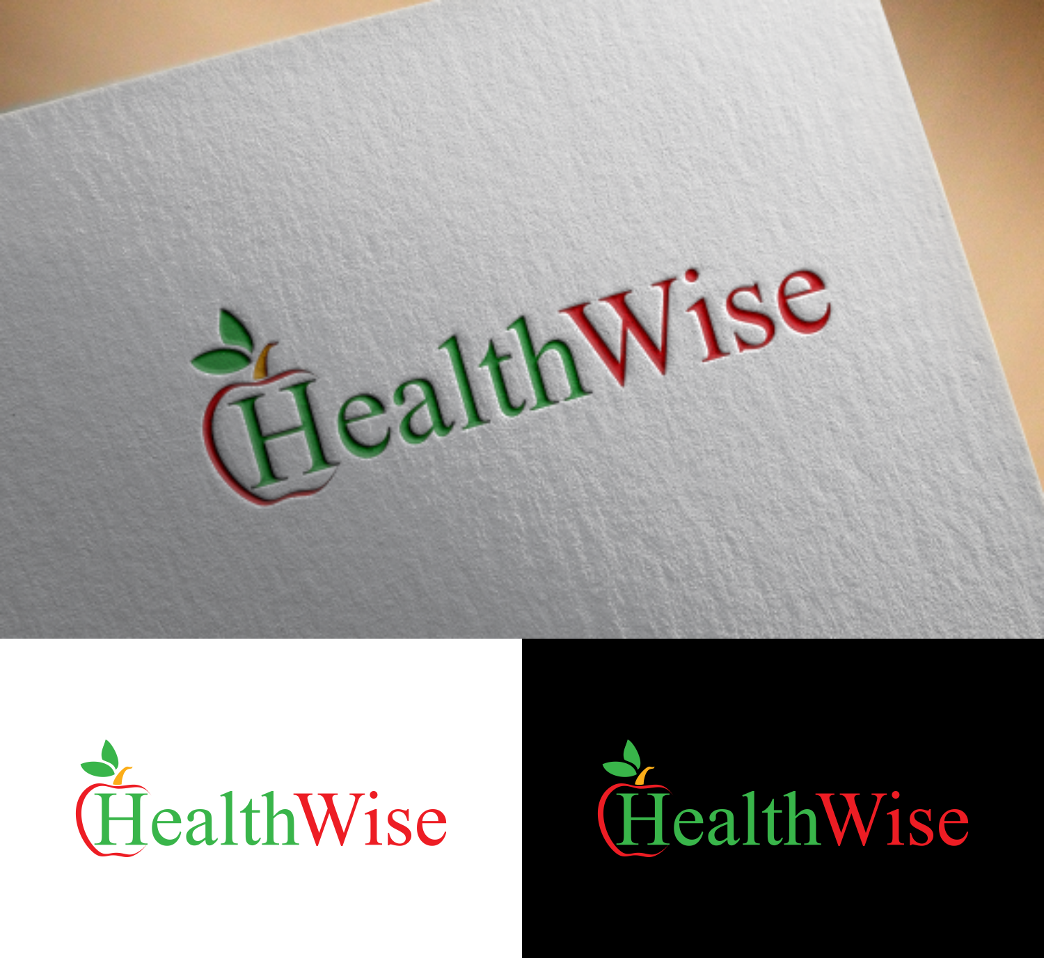 Logo Design by healer1617 for this project | Design #33944907