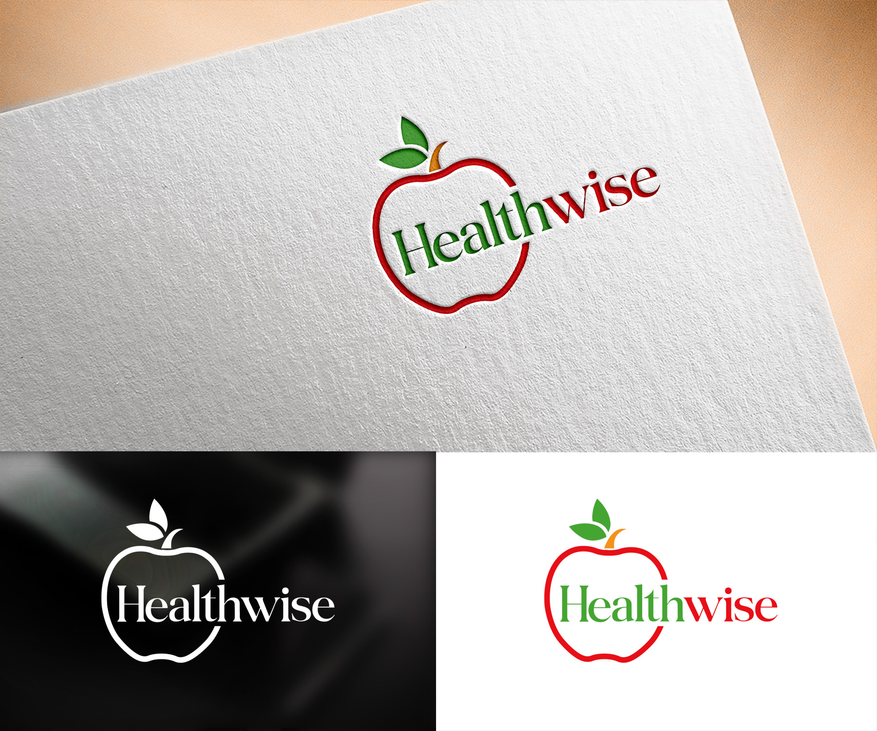 Logo Design by Vishak vasu for this project | Design #33985323
