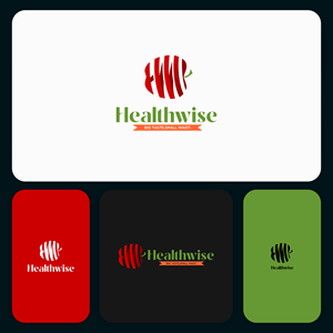 Logo Design by A.L.X.R