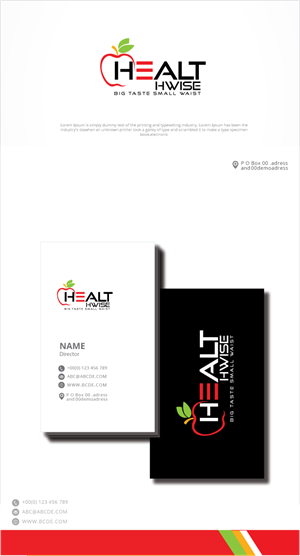 Logo Design by zebronicgraphic for this project | Design: #33945845