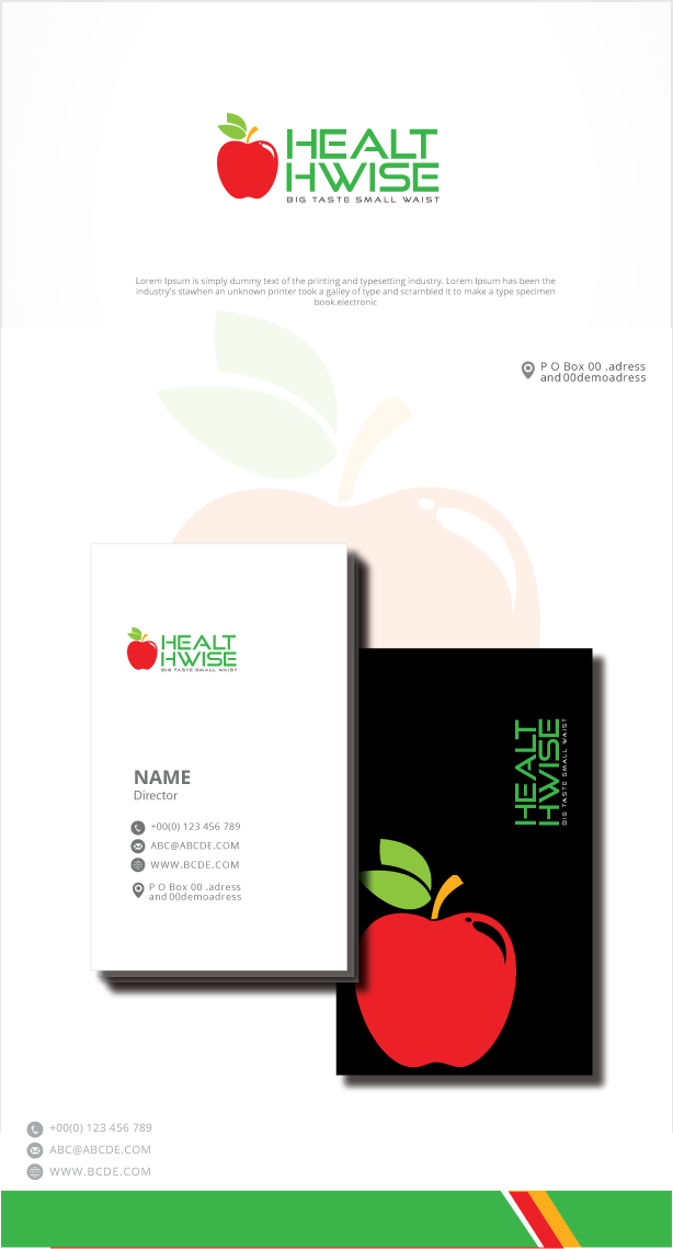 Logo Design by zebronicgraphic for this project | Design #33945846