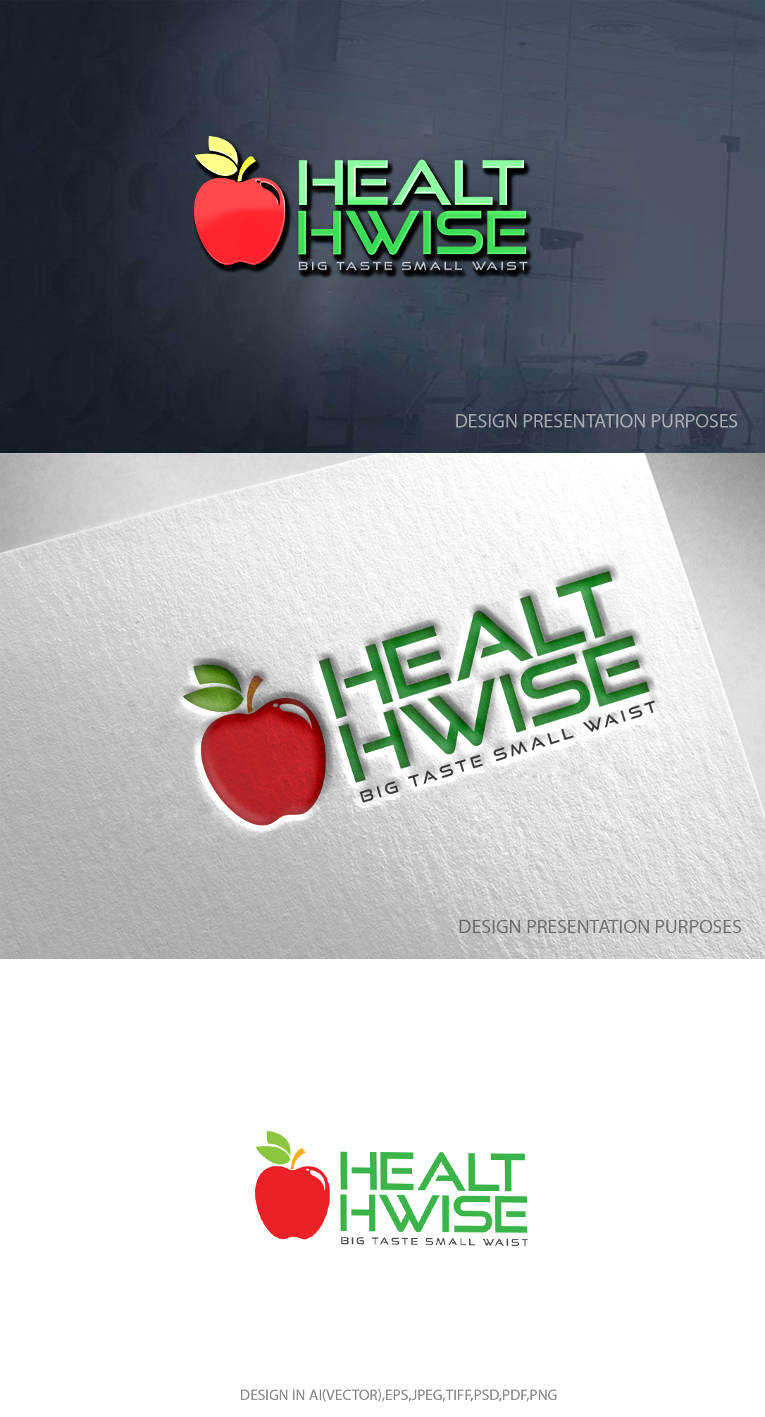 Logo Design by zebronicgraphic for this project | Design #33945849