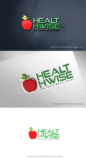 Logo Design by zebronicgraphic for this project | Design: #33945849