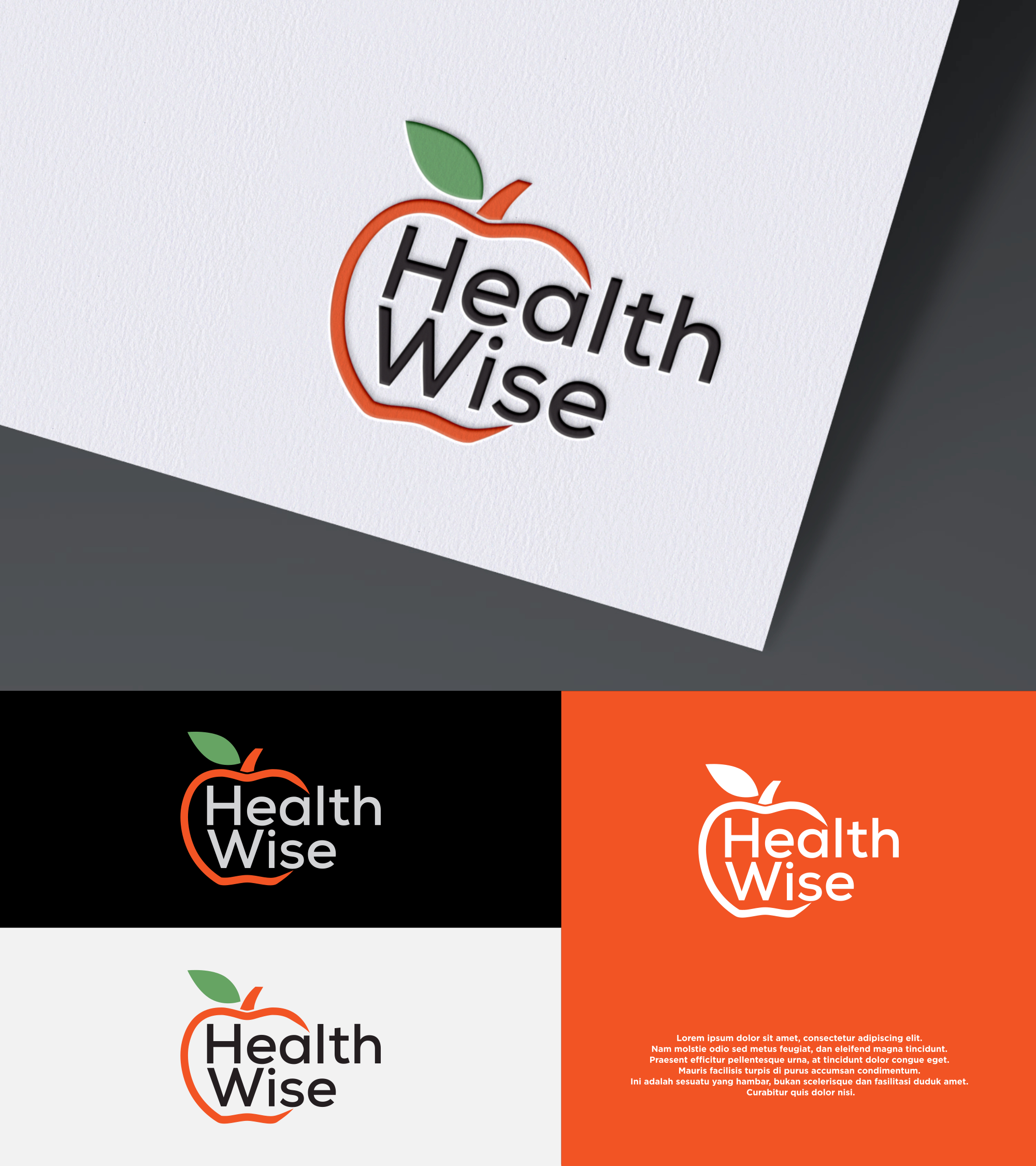 Logo Design by bi idznillah for this project | Design #33982139