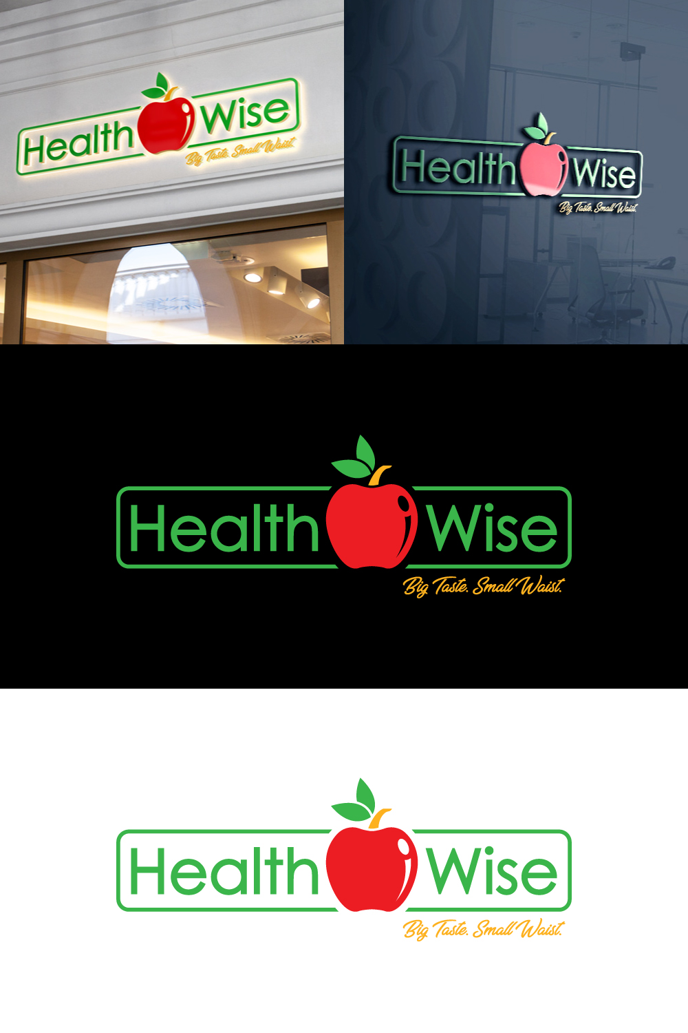 Logo Design by Znuj Esilas for this project | Design #33986679