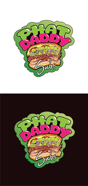 Logo Design by ally designs