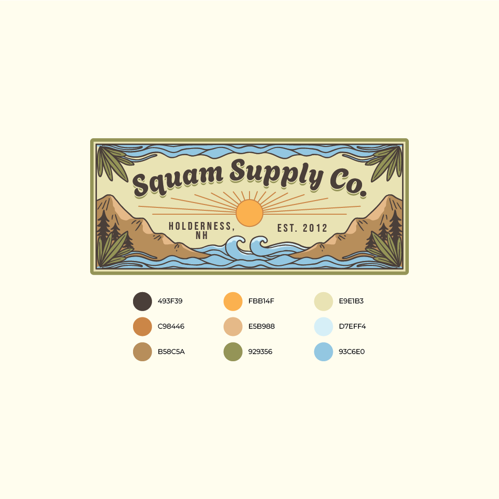 Logo Design by Jerwin Intac for this project | Design #34006647