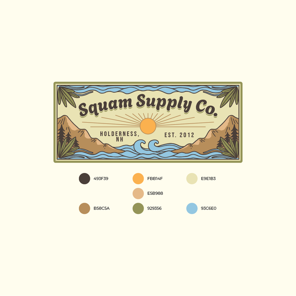 Logo Design by Jerwin Intac for this project | Design #34006661