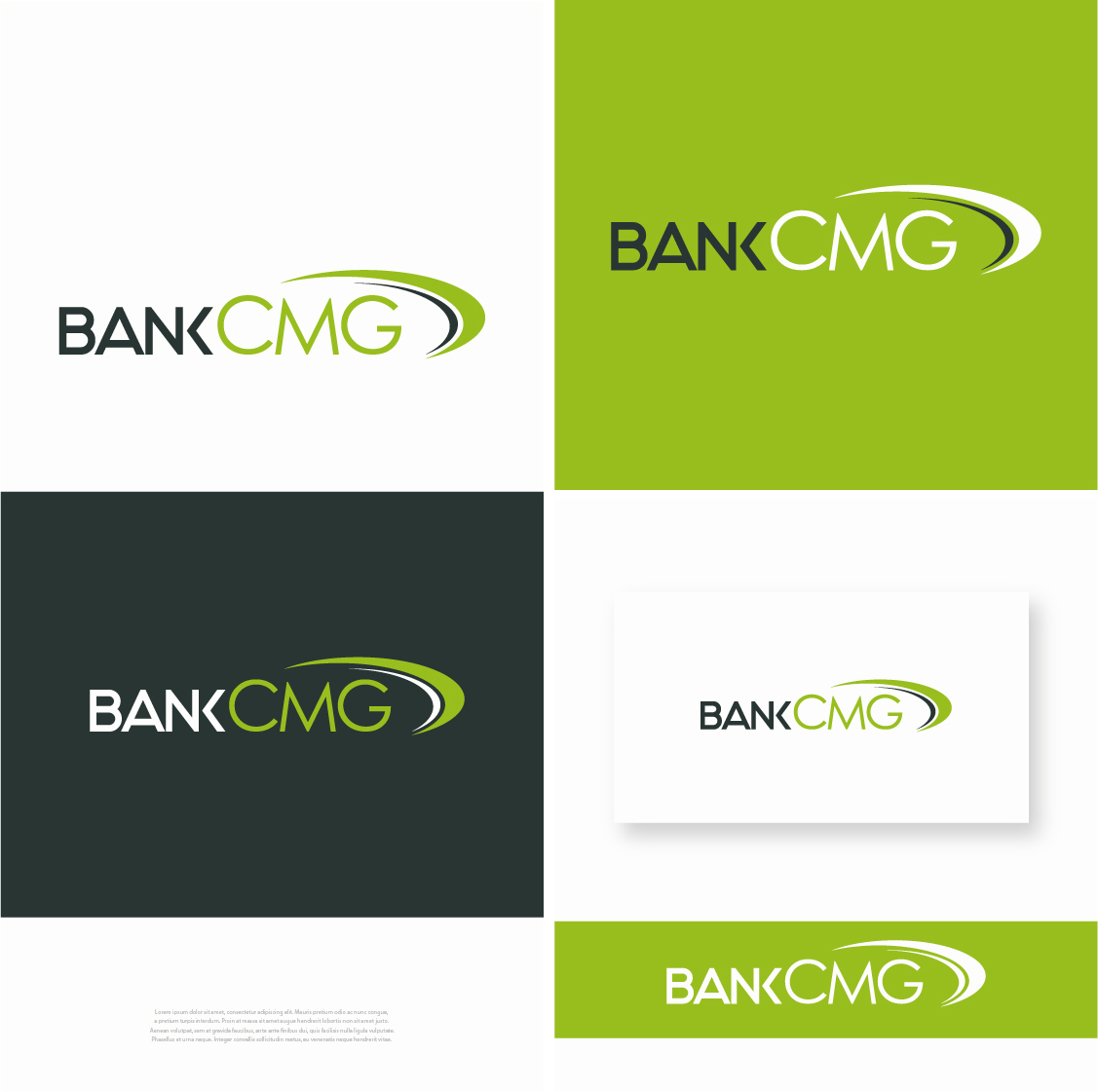 Diseño de Logo por Billyfoss para este proyecto | Diseño #33955676