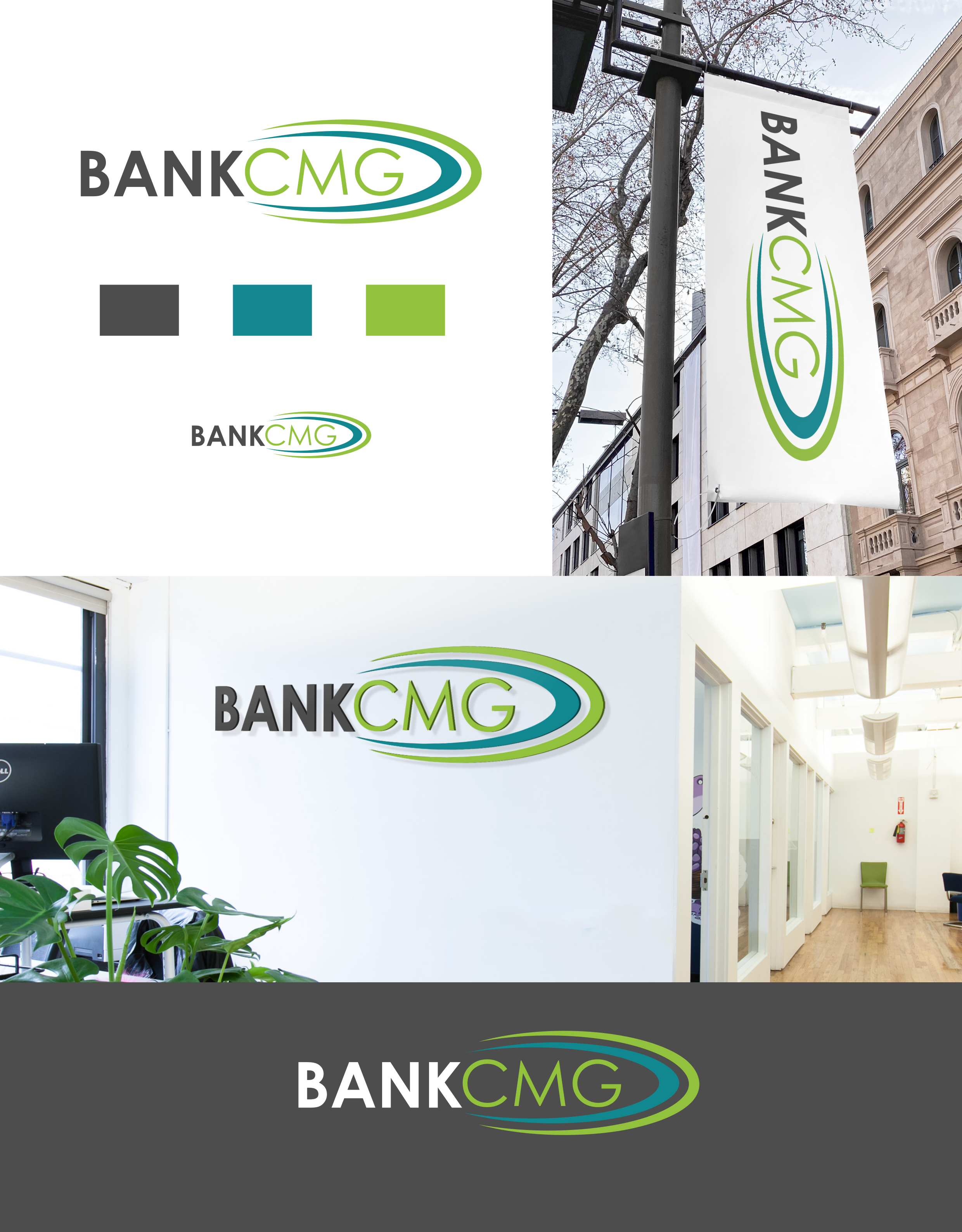 Logo Design by DesigNooox for this project | Design #33951856