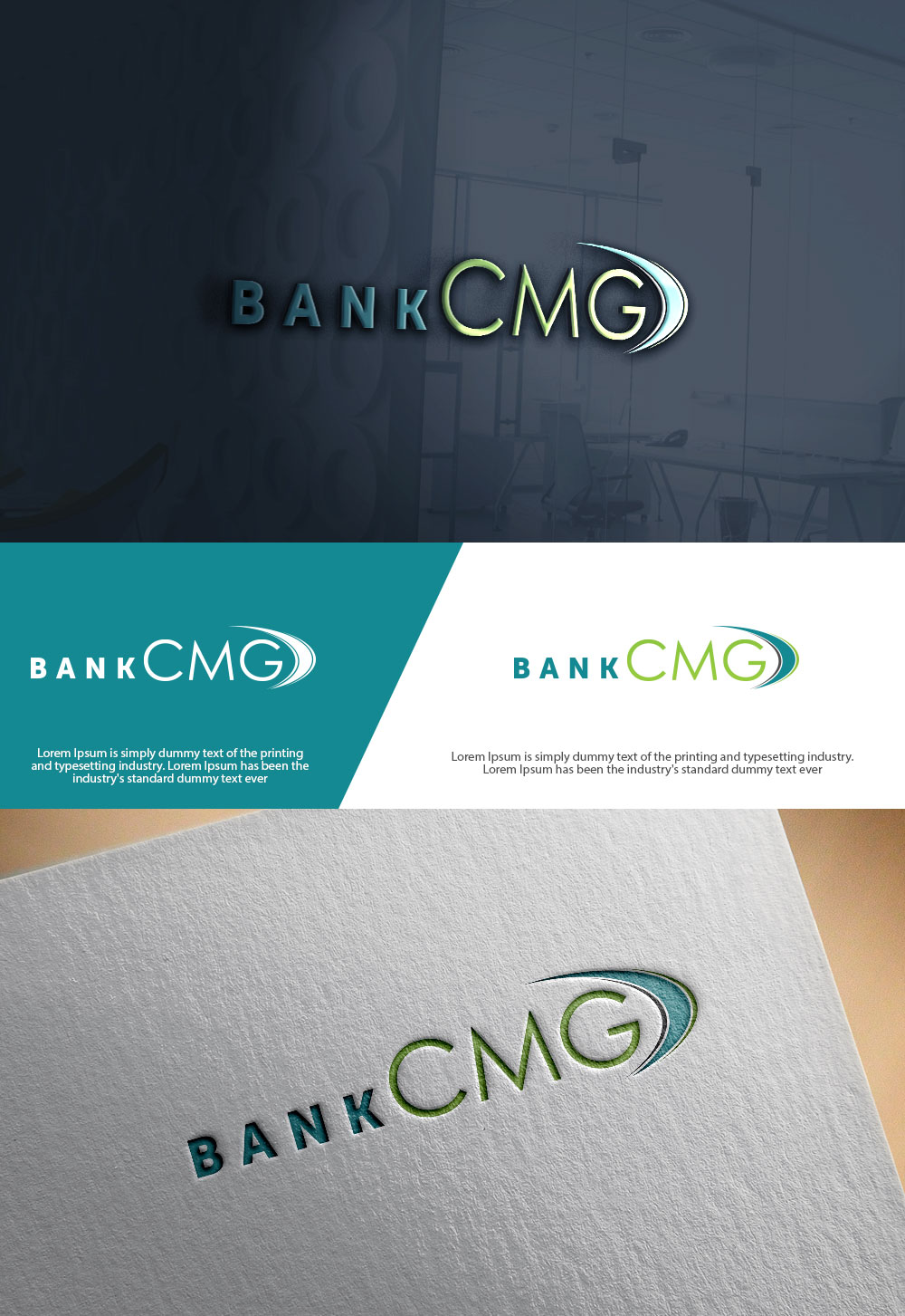 Logo Design by sulemani  creation for this project | Design #33943404