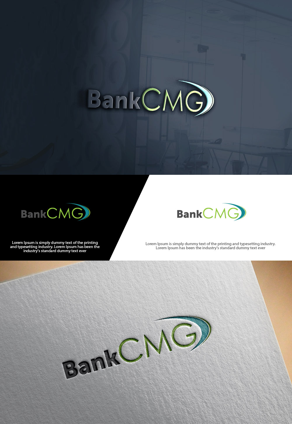 Logo Design by sulemani  creation for this project | Design #33943443