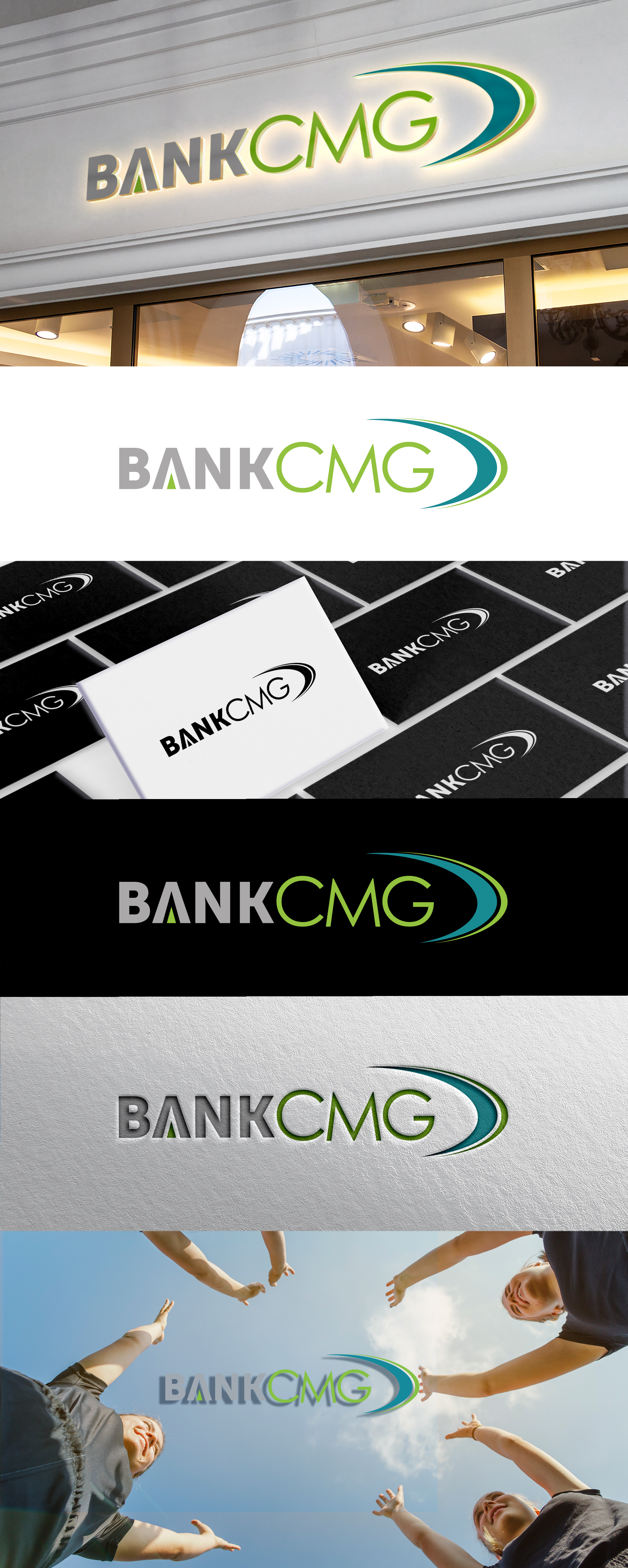 Diseño de Logo por HiKyriosDesign para este proyecto | Diseño #33989186