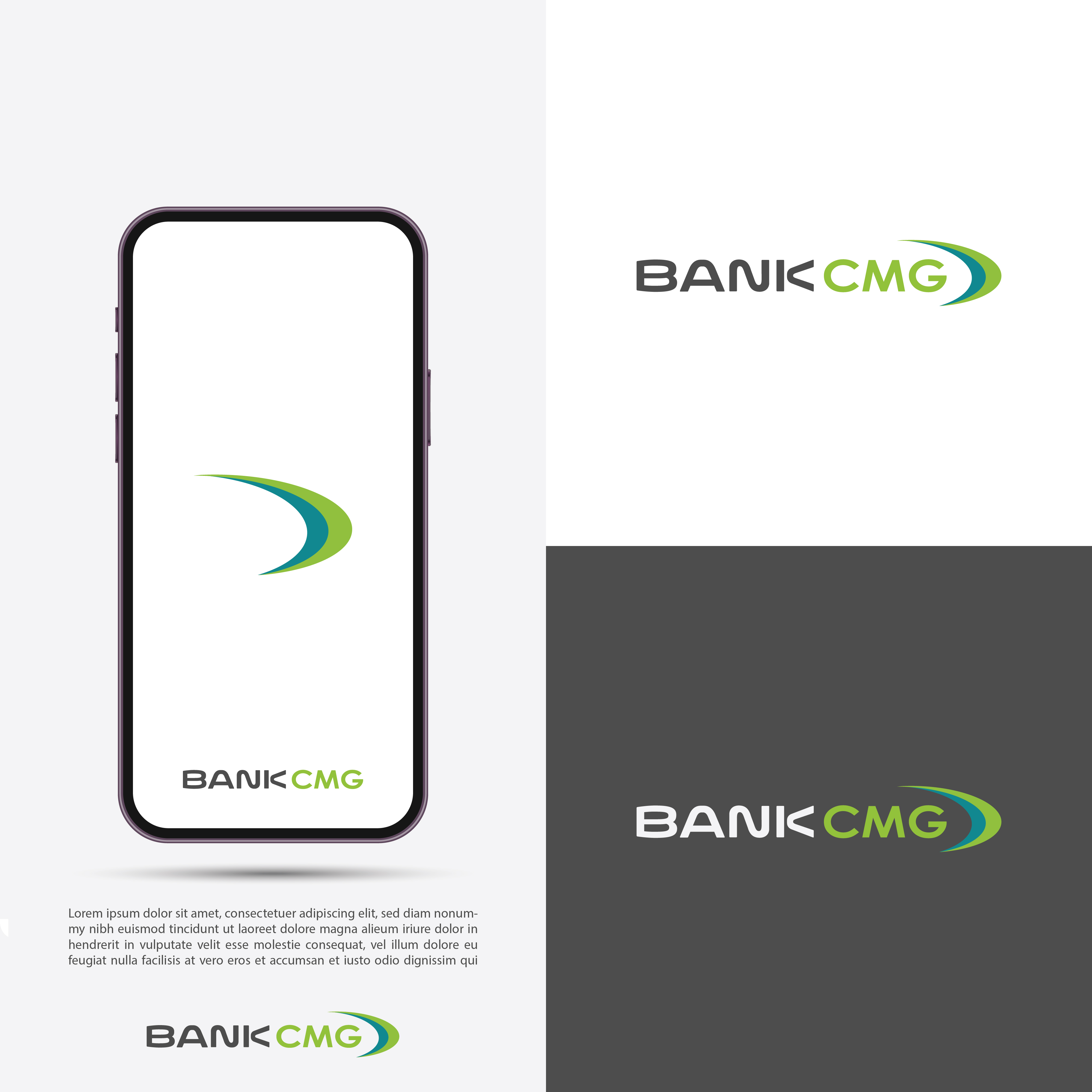 Logo Design by Echelon for this project | Design #33951581