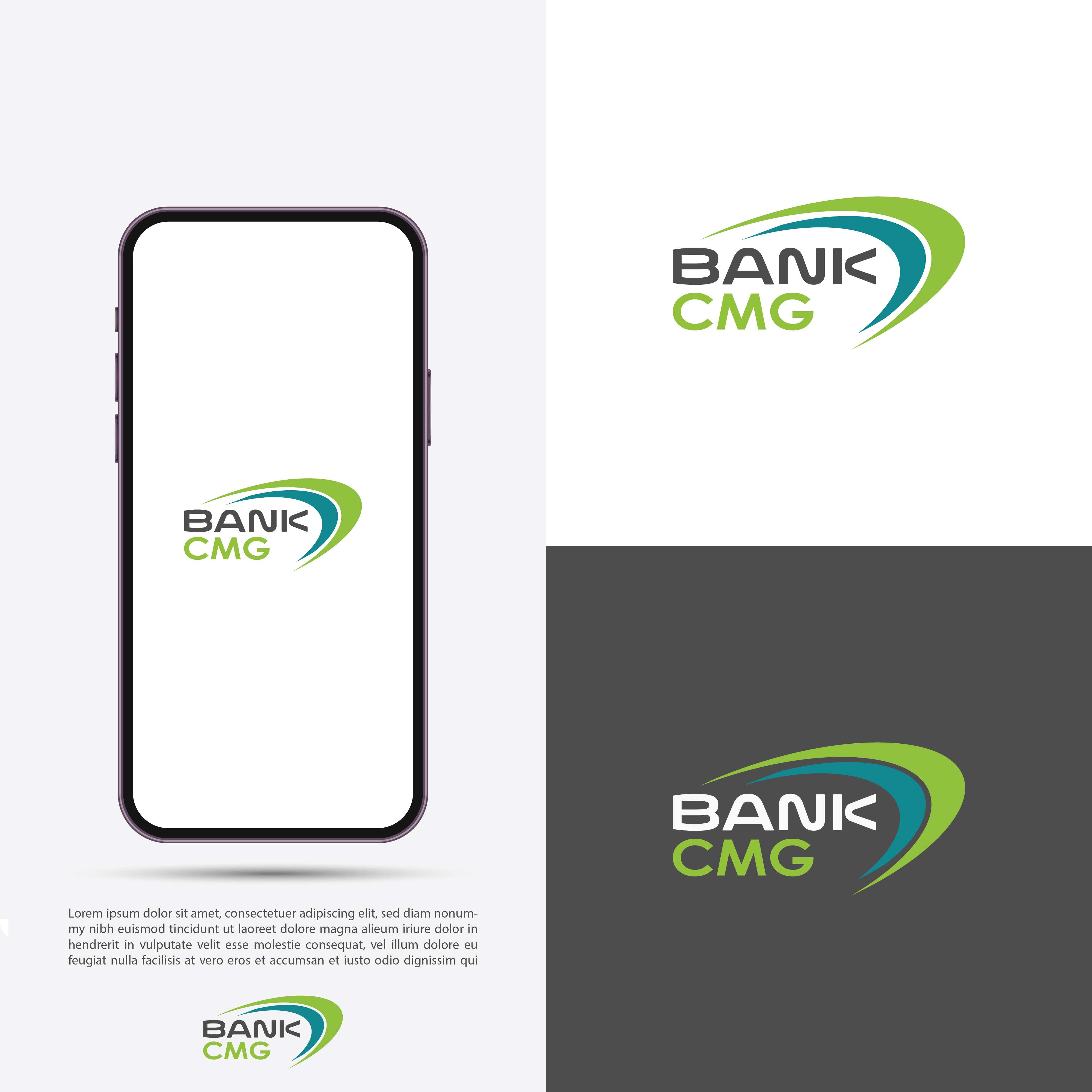 Logo Design by Echelon for this project | Design #33951831