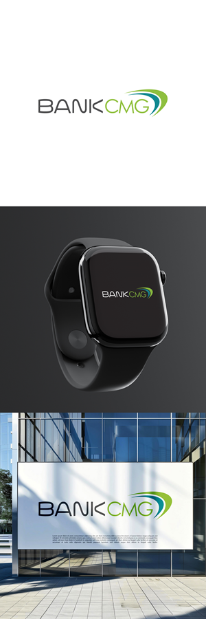 Logo Design by Echelon for this project | Design: #33963096