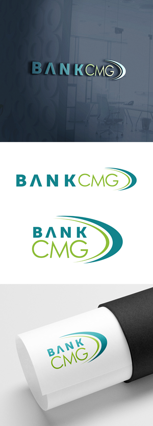 Logo Design by Oleksandr Tovarkov for this project | Design: #33943769