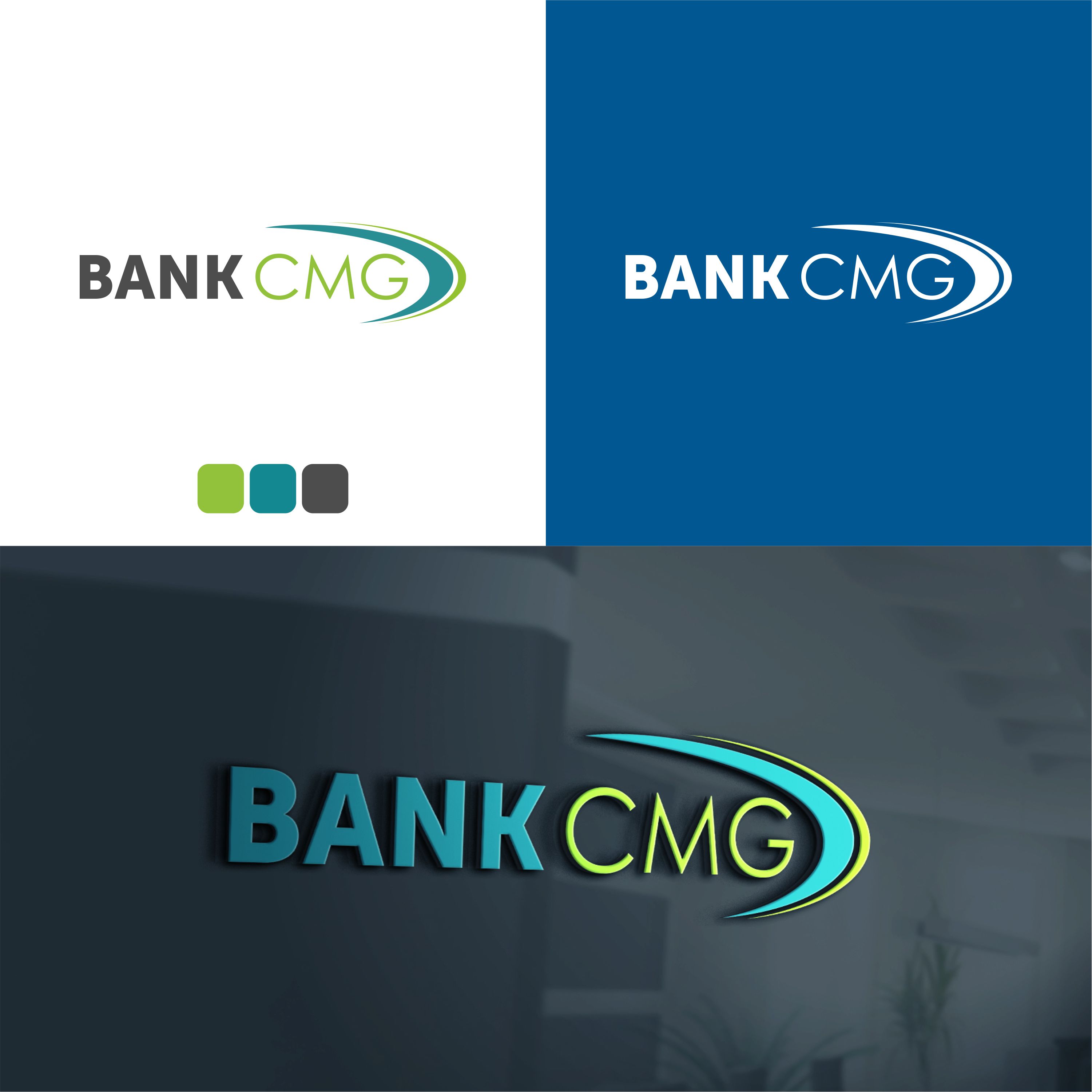 Diseño de Logo por izdihaar studio para este proyecto | Diseño #33950464