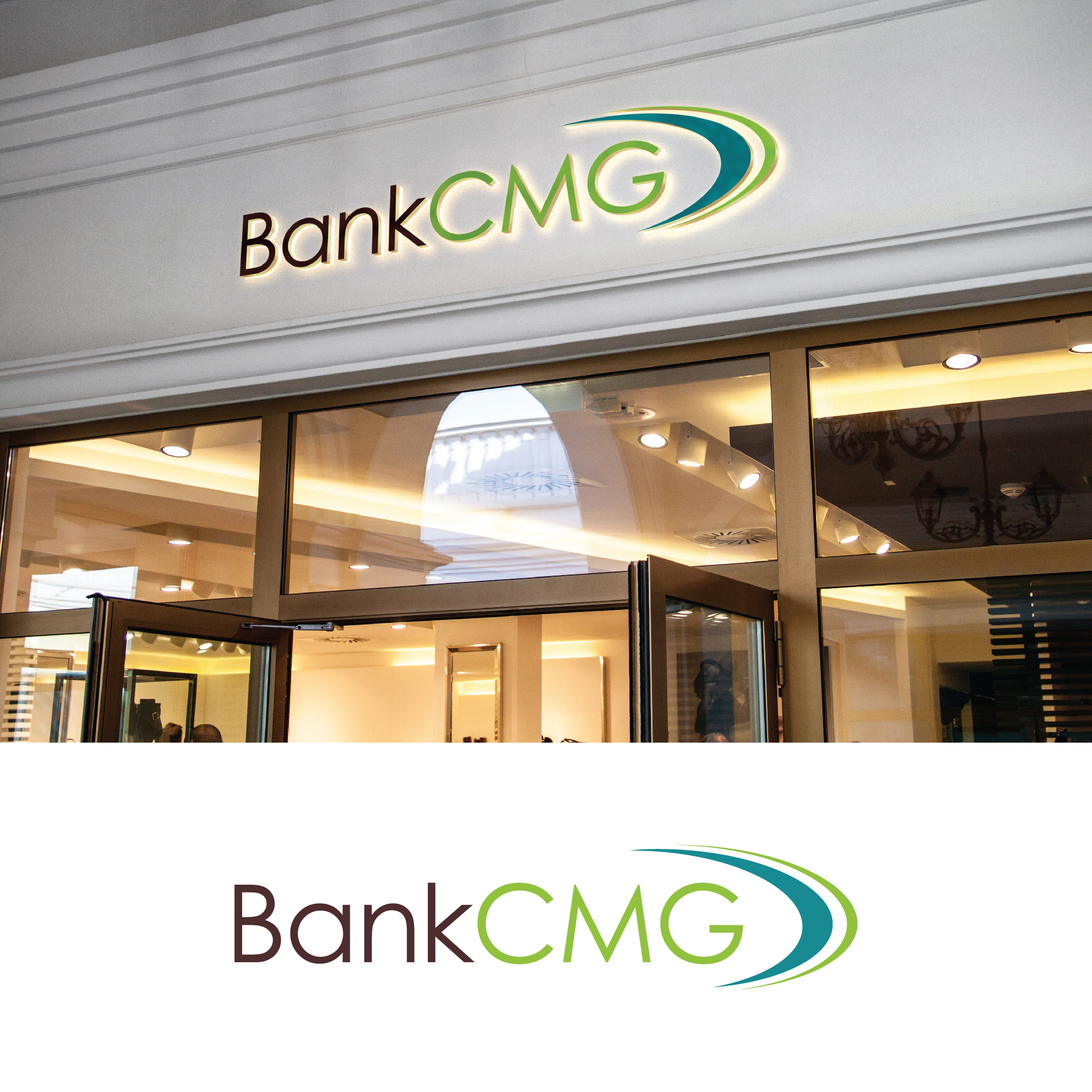 Logo Design by GraphicTec for this project | Design #33976723
