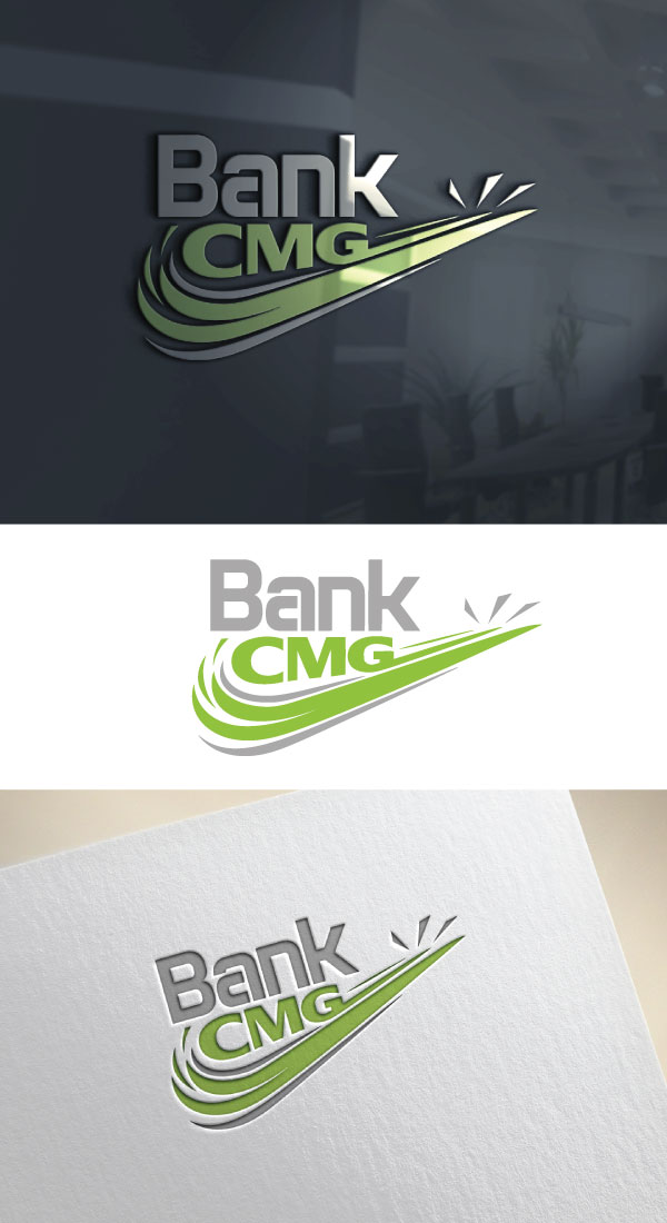 Logo Design by AB design ..... for this project | Design #33941096