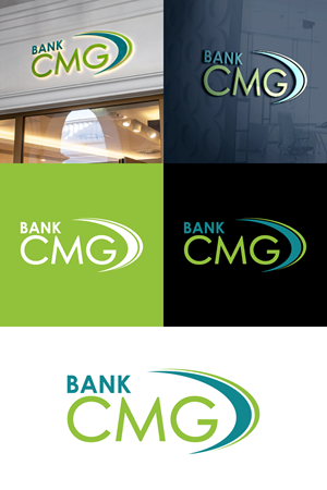Logo Design by Znuj Esilas for this project | Design: #33986047