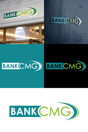 Logo Design by Znuj Esilas for this project | Design: #33986130