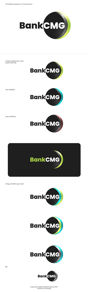 Diseño de Logo por WNP para este proyecto | Diseño: #34005454