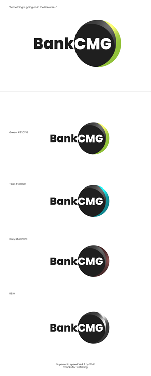 Diseño de Logo por WNP para este proyecto | Diseño: #34005610