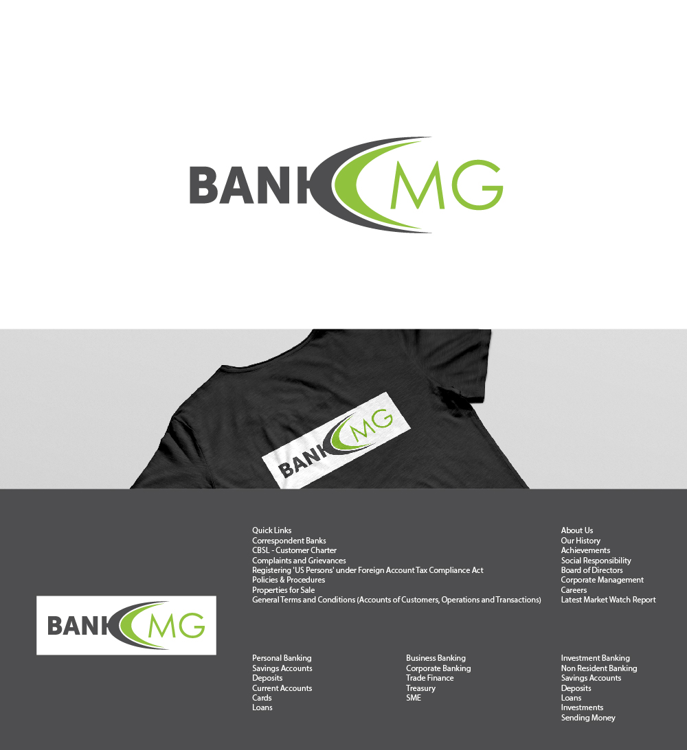 Logo Design by vidarshana 2 for this project | Design #33970672