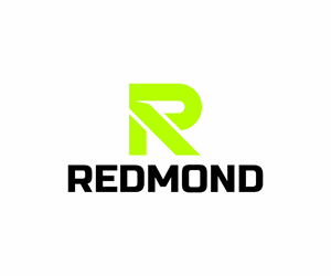 Logo Design by Thati Designs for Redmond Service Center | Design: #33946843