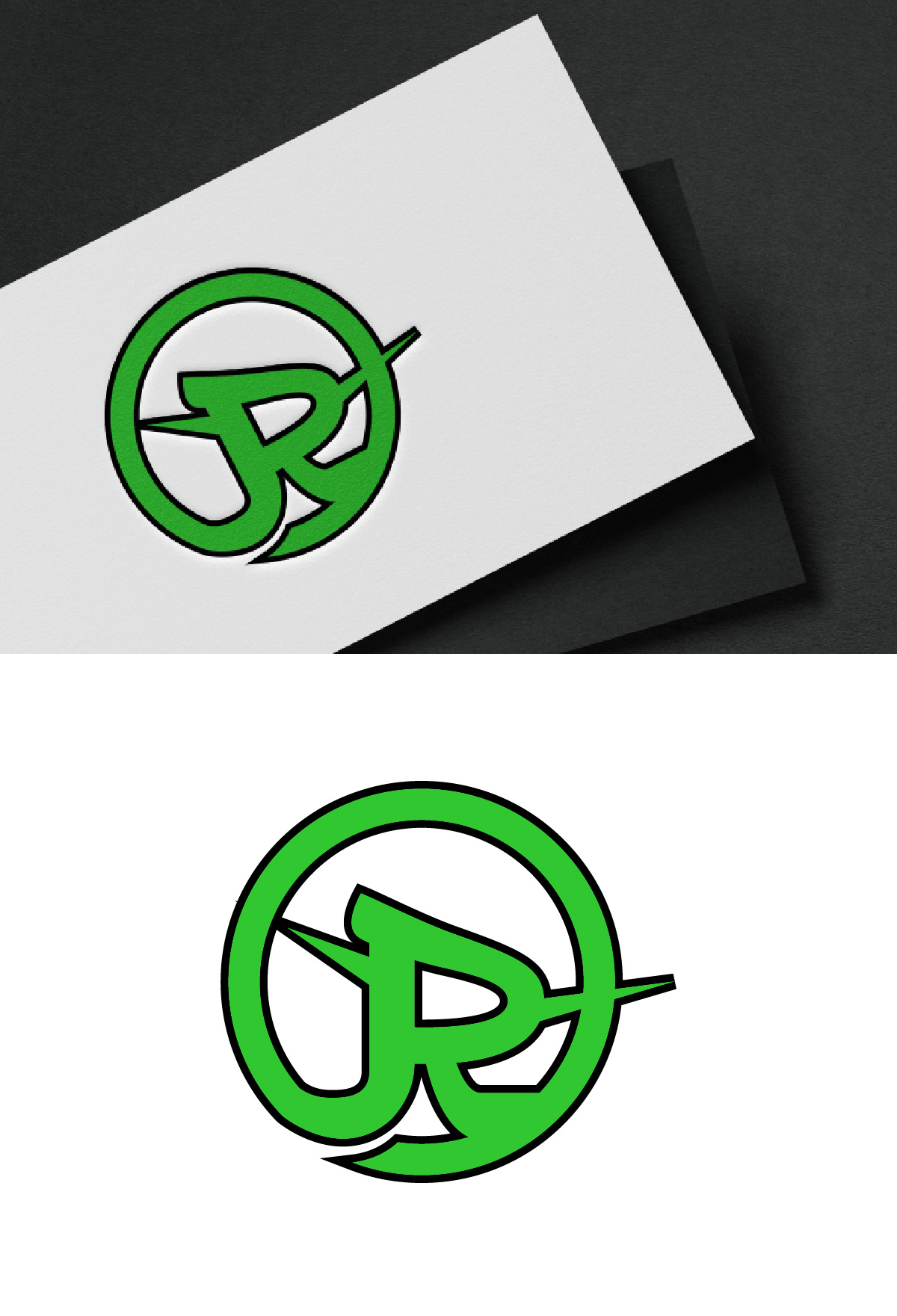 Logo Design by Loknath for Redmond Service Center | Design #33953105
