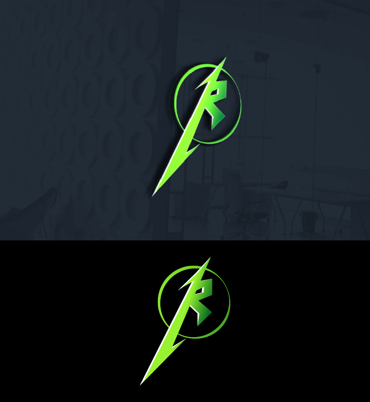 Logo Design by Loknath for Redmond Service Center | Design #33953593