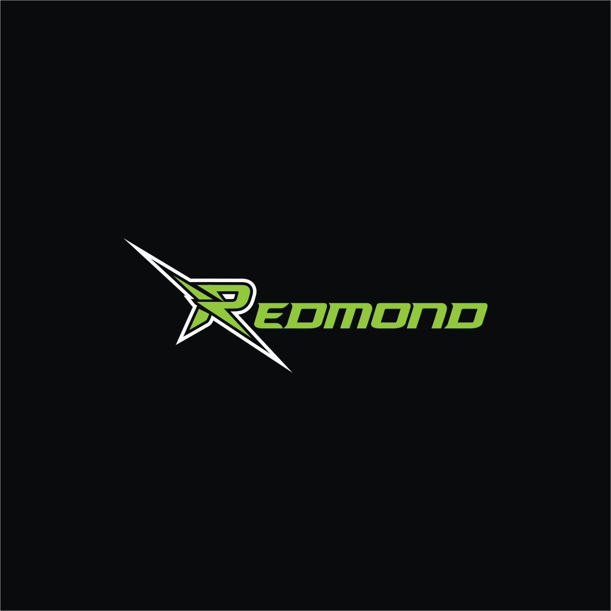 Logo Design by Fortmindz for Redmond Service Center | Design #33946353