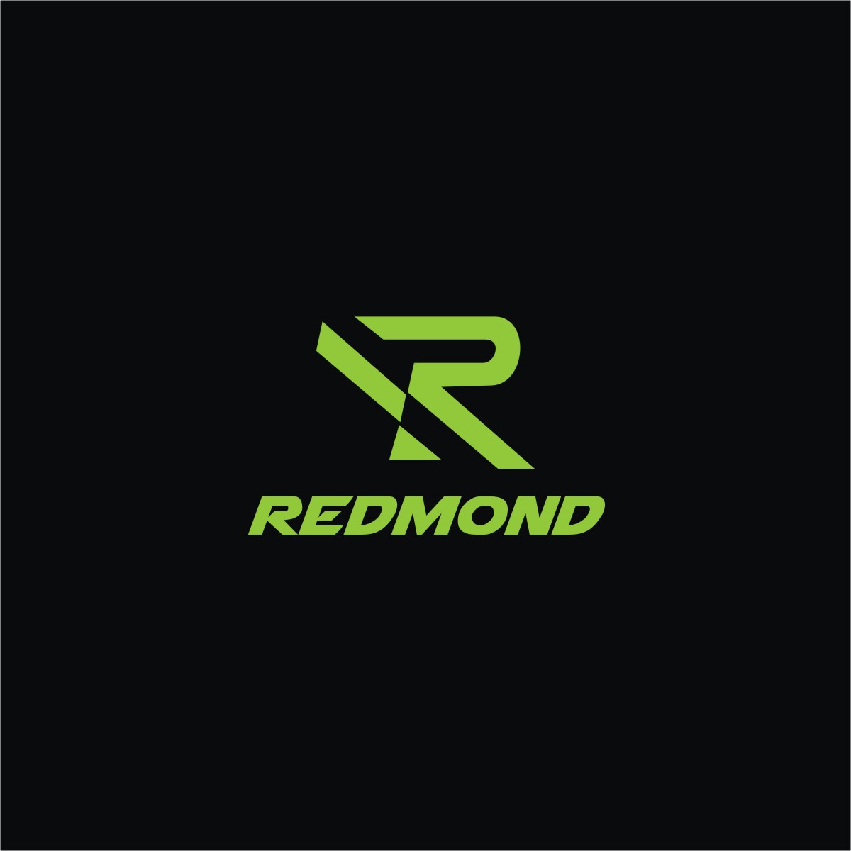 Logo Design by Fortmindz for Redmond Service Center | Design #33946358