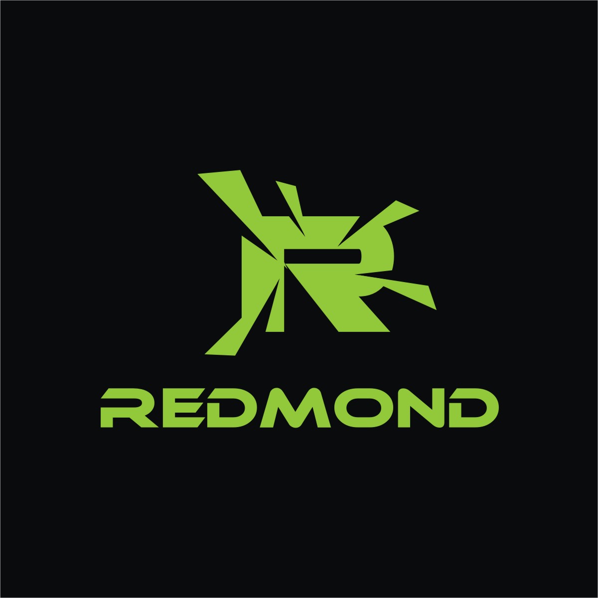 Logo Design by Fortmindz for Redmond Service Center | Design #33946370